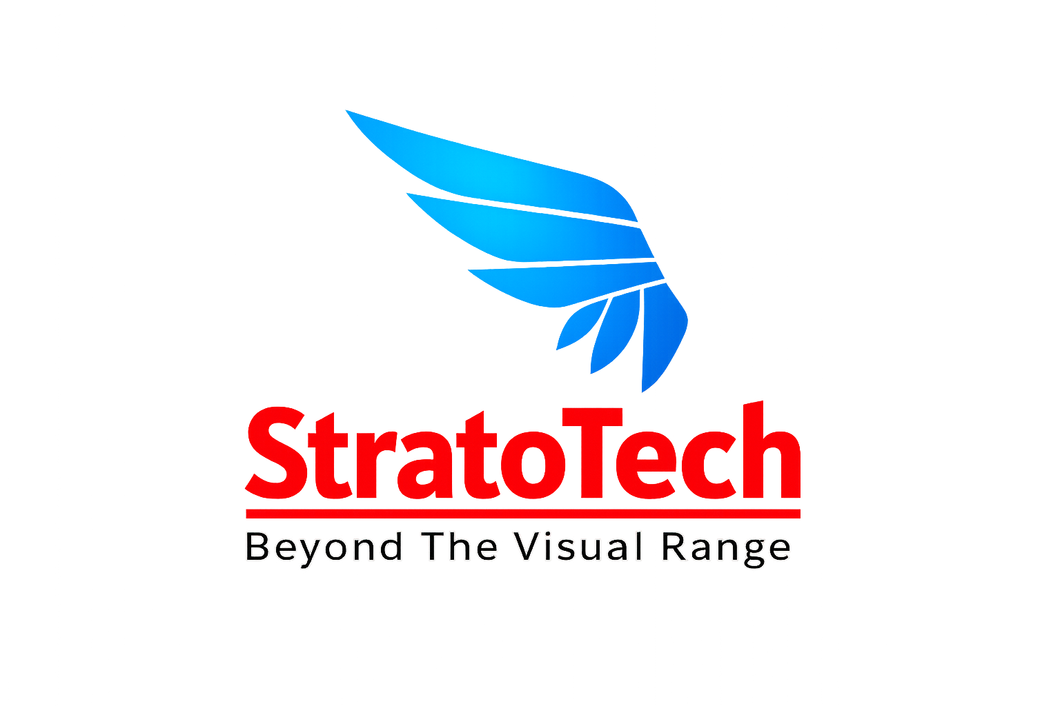 StratoTech logo
